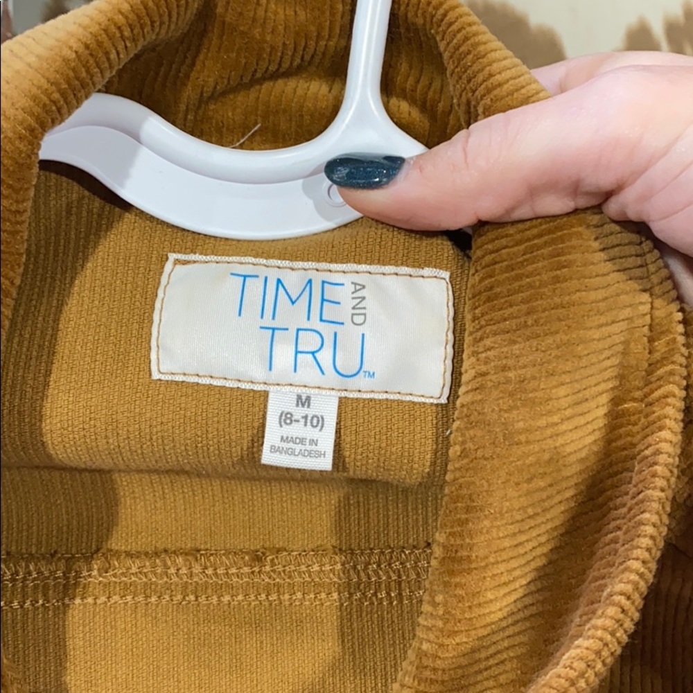 Jacket - Picture 2 of 2